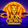 logo Lion Crown: Hold to Win