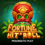 logo Fortune Hit’n Roll