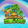 logo Treasure Ireland