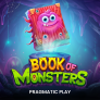 logo Book of Monsters
