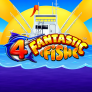 logo 4 Fantastic Fish