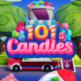logo 101 Candies