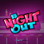 logo A Night Out