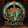 logo The Sword and The Grail