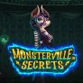 logo Monsterville Secrets