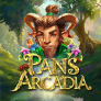logo Pans Arcadia