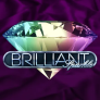 logo Brilliant Sparkle