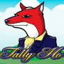 logo Tally Ho
