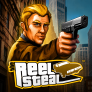 logo The Reel Steal