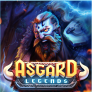 logo Asgard Legends