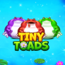 logo Tiny Toads