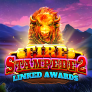 logo Fire Stampede 2