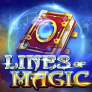 logo Lines of Magic