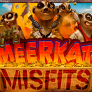 logo Meerkat Misfits