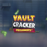 logo Vault Cracker Megaways