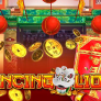 logo Dancing Lion