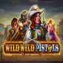 logo Wild Wild Pistols