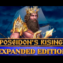 logo Poseidon's Rising Expanded Edition