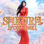 logo Sakura Fortune