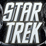 logo Star Trek