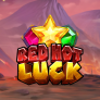logo Red Hot Luck