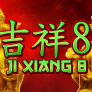 logo Ji Xiang 8