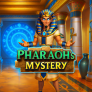 logo Pharaoh's Mystery