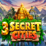 logo 3 Secret Cities