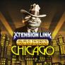 logo Xtension Link – Golden Chicago XL