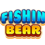 logo Fishin' Bear