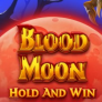 logo Blood Moon Hold n Win
