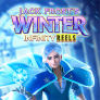 logo Jack Frost's Winter Infinireels