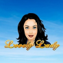 logo Lovely Lady