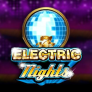 logo Electric Nights