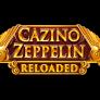 logo Cazino Zeppelin Reloaded