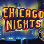 logo Chicago Nights