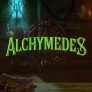 logo Alchymedes