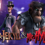 logo Dr. Jekyll & Mr. Hyde