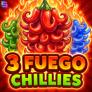 logo 3 Fuego Chillies