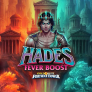 logo Hades Fever Boost Gold Blitz Fortune Tower