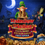 logo Rainbow Riches Even More Pots of Gold Free Spins