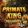 logo Primate King Megaways