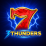 logo 3 Thunders