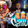 logo The Mad Genius