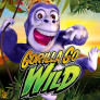 logo Gorilla Go Wild