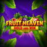 logo Fruit Heaven Hold and Win