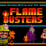 logo Flame Busters
