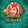 logo Stacks of Jacks