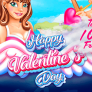 logo Happy Valentine's Day