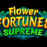 logo Flower Fortunes Supreme